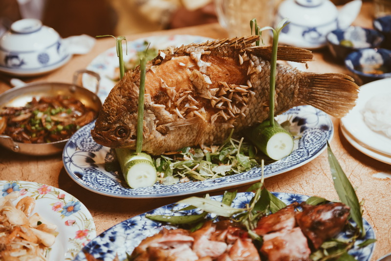 SPECIAL TOUR PROGRAM